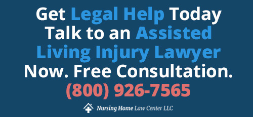 Assisted Living Negligence Attorneys