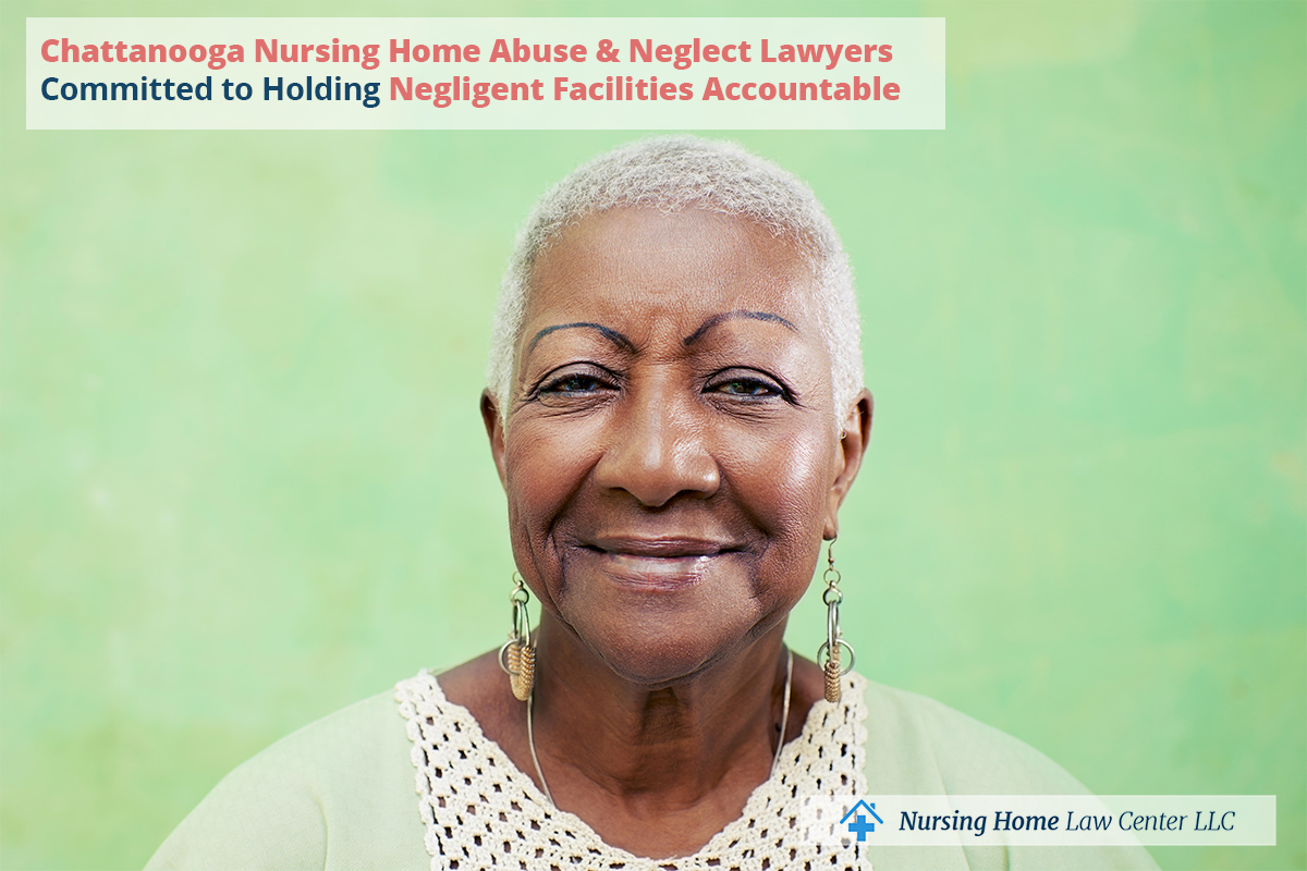 Chattanooga Nursing Home Abuse Law Firm