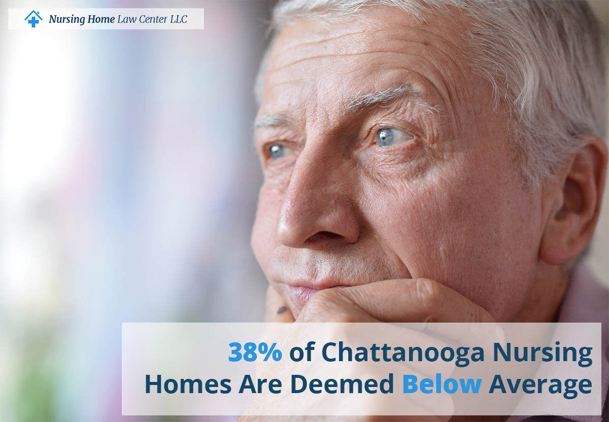 Chattanooga Nursing Home Abuse Lawyer