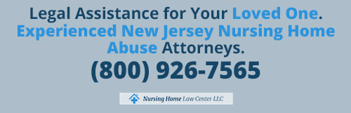 Elizabeth NJ Nursing Home Abuse Attorneys