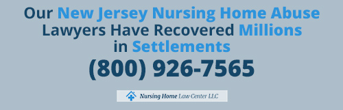 Elizabeth NJ Nursing Home Neglect Lawyer