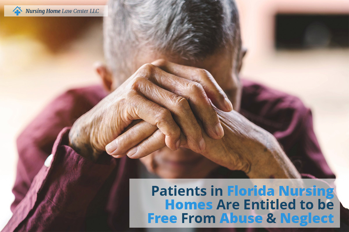 florida nursing home abuse neglect