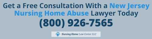 Jersey City Nursing Home Abuse Attorney