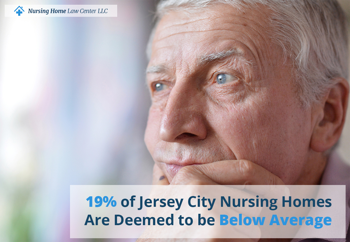 Jersey City Nursing Home Abuse Lawyer