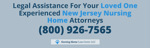 Jersey City Nursing Home Abuse Lawyers