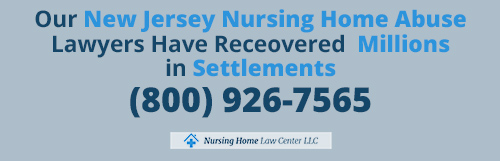 Jersey City Nursing Home Abuse Neglect Lawyer