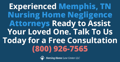 Memphis Nursing Home Negligence Lawyer