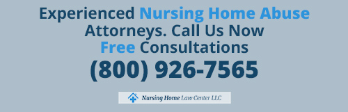 Nursing Home Abuse Law Firm
