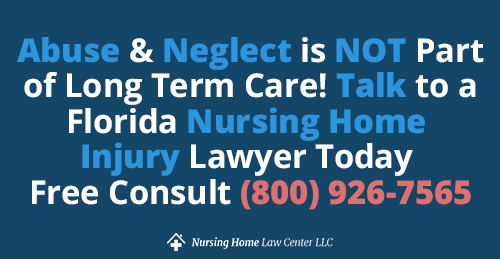 nursing home abuse lawyer florida