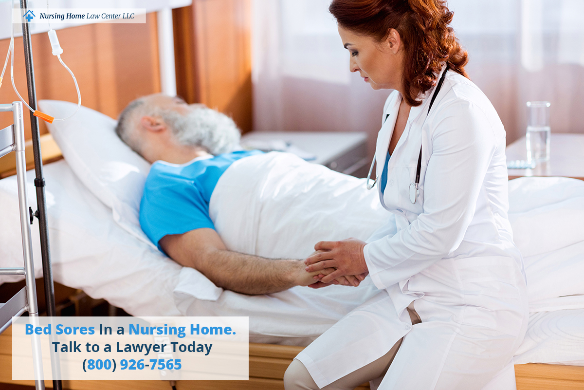 Nursing Home Bed Sore Prevention