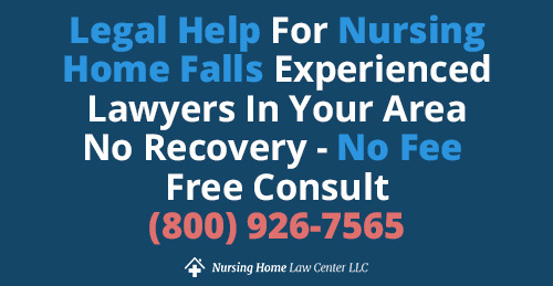 Nursing Home Fall Injury Attorney