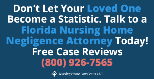 nursing home negligence attorney florida