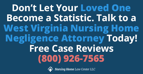 Nursing Home Negligence Attorney West Virginia