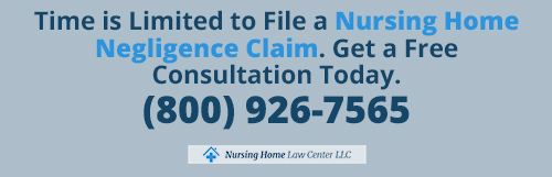 Nursing Home Negligence Case