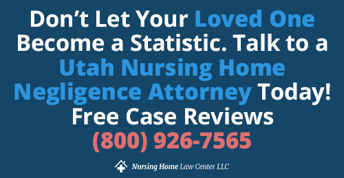 utah nursing home negligence attorney