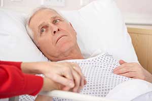Pressure Sores In Hospitals On The Rise