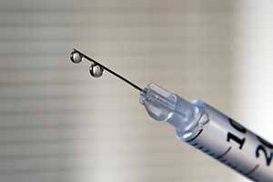 Insulin To Non-Diabetic Nursing Home Residents