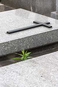 Wrongful Burial In Chicago