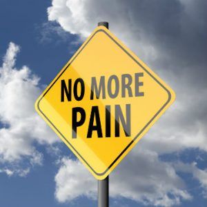 Chronic Pain Following A Traumatic Event