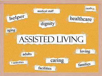 Regulations For Assisted Living Facilities In Georgia