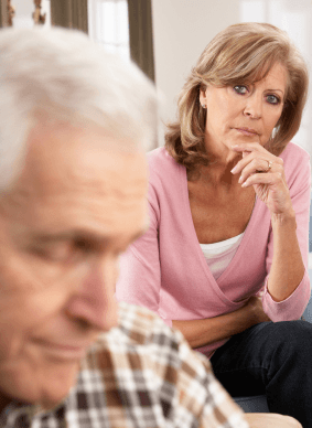 Costs of Caring for a Loved One With Alzheimer’s