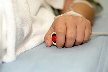 Bed Alarms In Nursing Homes