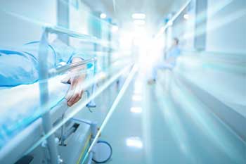 Nursing Home Responsability for Patient Death