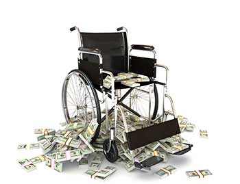 Paying for Nursing Home Care