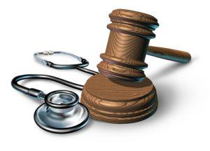 medical malpractice cases