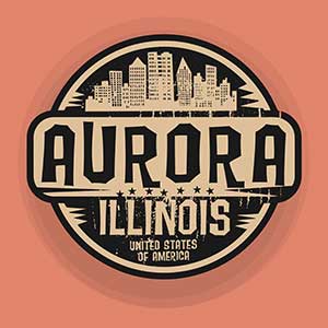 Aurora, Illinois Bed Sore