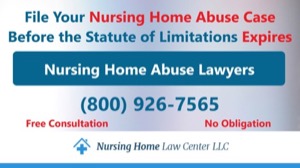Free Consultation - Nursing Home Abuse Case