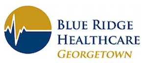 Blue Ridge Healthcare in Georgetown