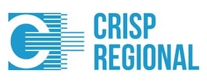 Crisp regional