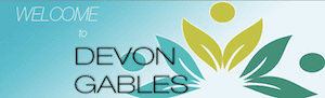 Devon Gables logo