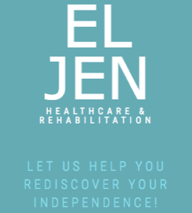 El Jen Convalescent Hospital and Retirement Center