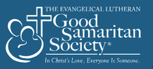 Good Samaritan Society logo