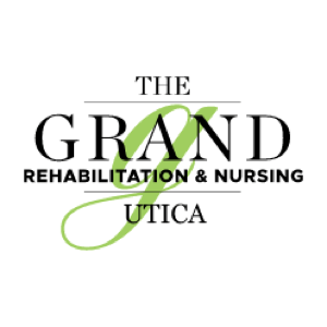 The Grand Rehabilitation and Nursing at Utica