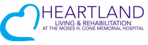 Heartland Living And Rehabilitation at the Moses H Cone Memorial Hospital