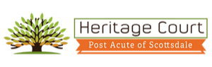 Heritage Court Post Acute of Scottsdale Nursing Facility
