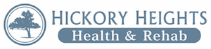 Hickory Heights Health and Rehabilitation Center