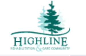 Highline Rehabilitation and Care Community