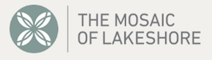 Mosaic of Lakeshore