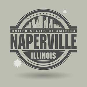 Naperville Bed Sore