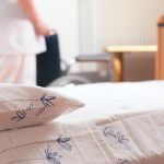 New Mexico nursing home bed sore case.