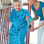 New Jersey Nursing Home Fall Cases