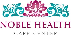 Noble Health Care Center