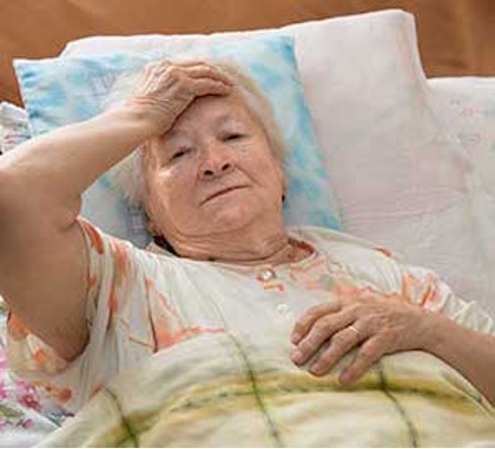 What is Nursing Home Abuse?