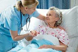 Nursing Home Adequate Care