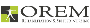 Orem Rehabilitation and Nursing Center