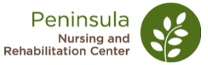 Peninsula Nursing and Rehabilitation Center